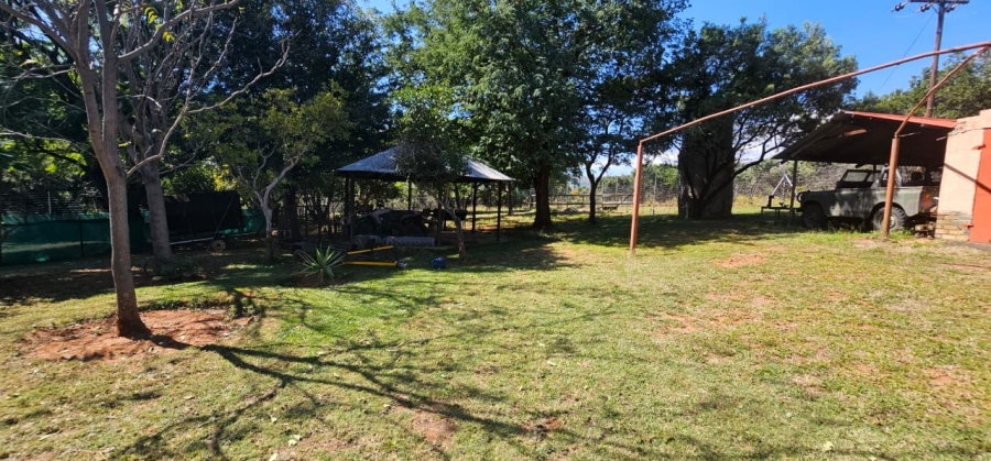 4 Bedroom Property for Sale in Mooinooi North West